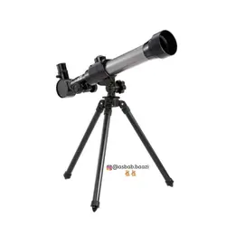 تلسکوپ اسباب بازی
