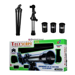 تلسکوپ اسباب بازی