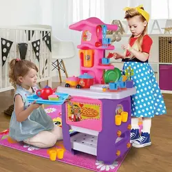 ست لوازم خانگی  شامل اتو و چرخ خیاطی و پنکه