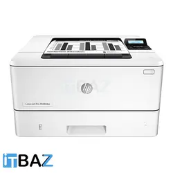 پرینتر لیزری اچ پی مدل LaserJet Pro M402dw نمایندگی پرینتر HP