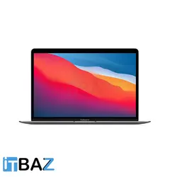 خرید مک بوک AIR مدل MGN63 M1 8G 256GB 13