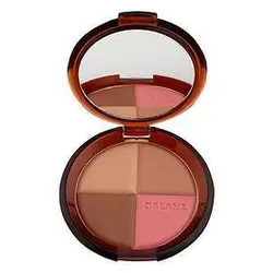اورلن رژگونه و پودر برنزه کننده Powder Multi Soleil