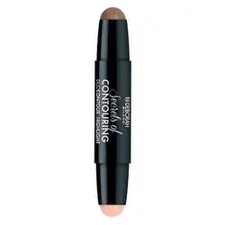 استیک کانتور و هایلایت دبورا DUO CONTOUR &amp; HIGHLIGHT