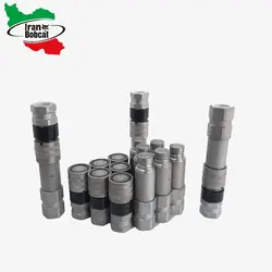 کوپلینگ نری جلوبند فستر(faster)ایتالیایی