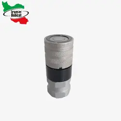 کوپلینگ مادگی جلوبند برند فستر faster ایتالیایی