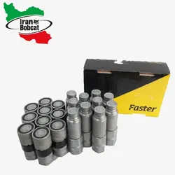 کوپلینگ مادگی جلوبند برند فستر faster ایتالیایی
