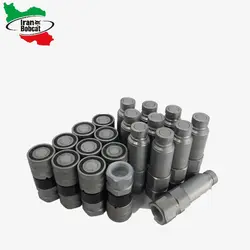 کوپلینگ مادگی جلوبند برند فستر faster ایتالیایی