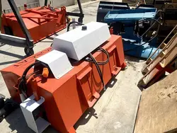 جارو مینی لودر بابکت | قیمت و خرید جارو شهرداری ساخت ایران بابکت - جارو بابکتجارو بابکت