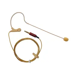 میکروفن هدمیک جی تی آر مدل HC-750 - فروشگاه اینترنتی جی تی آر