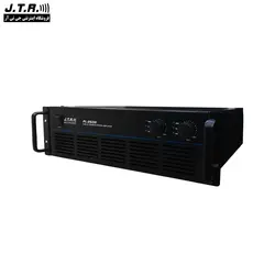 پاور آمپلی فایر ولتی جی تی آر مدل PL2600