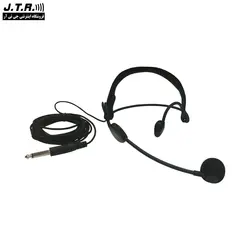 میکروفن هدمیک جی تی آر مدل HD700