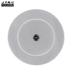 بلندگو سقفی جی تی آر مدل JM-840TK