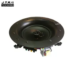 بلندگو سقفی جی تی آر مدل JM-840TK