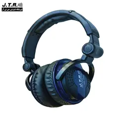 هدفون دیجی جی تی آر مدل HR-1000