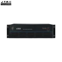 پاور آمپلی فایر ولتی جی تی آر مدل PL1500