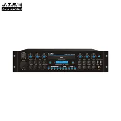 اکو آمپلی فایر جی تی آر مدل PX-7600