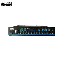 اکو آمپلی فایر جی تی آر مدل PC80