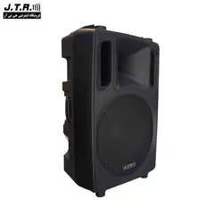 باند پسیو جی تی آر مدل JW400P