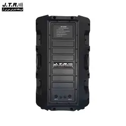 باند پسیو جی تی آر مدل JW400P