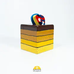 نگه‌دارنده پیک گیتار کد 9001