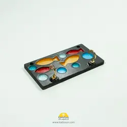 جاکلیدی کد 8008