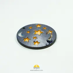 جاکلیدی کد 8007