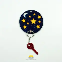 جاکلیدی کد 8007