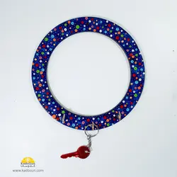 جاکلیدی دیواری کد 8005