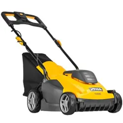 چمن زن برقی استیگا مدل STIGA COMBI 336C