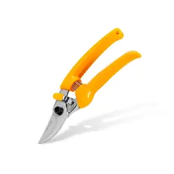 قیچی باغبانی دینگی مدل DINGQI 40401007 سایز 7 اینچ