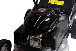 چمن زن ویکتور با موتور لانسین شاسی آلومینیومی | چمن زن VICTOR-CJ19 AL