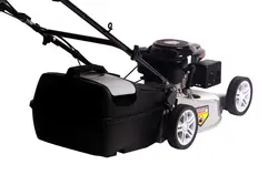 چمن زن ویکتور با موتور لانسین شاسی آلومینیومی | چمن زن VICTOR-CJ19 AL