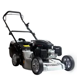 چمن زن ویکتور با موتور لانسین شاسی آلومینیومی | چمن زن VICTOR-CJ19 AL