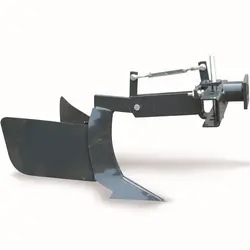 نهرکن BCS | نهرکن و شیار بازکن تراکتور دوچرخ BCS