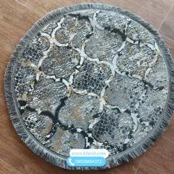 فرش برای راه پله طرح مراکشی جدید