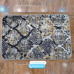 فرش برای راه پله طرح مراکشی جدید