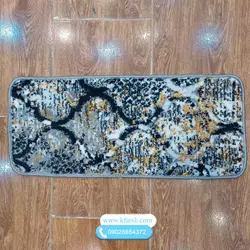 فرش برای راه پله طرح مراکشی جدید