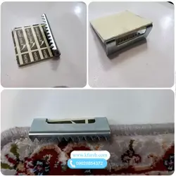 بست پله - ترمز فرش (بسته 5 عددی)