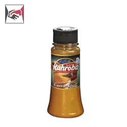 ادویه کاری پلویی پت کهربا