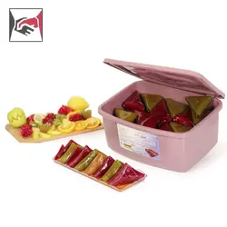 لواشک جانونی سمبوسه ای