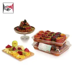 لواشک طرح شیرینی