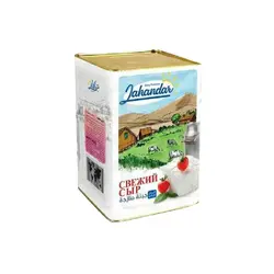 پنیر حلبی جهاندار