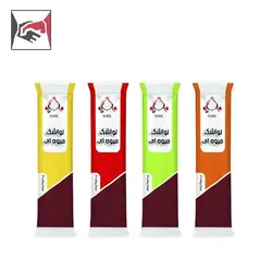 لواشک های پذیرایی