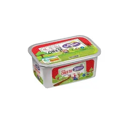 پنیر ۴۰۰ گرمی سپاس