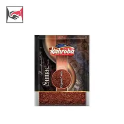 پودر سماق کهربا