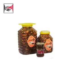 سرکه بالزامیک نارین