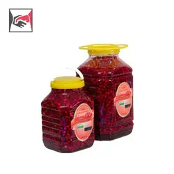 زغال اخته نارین