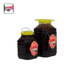 ترشک زرشک نارین