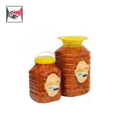 ترشک زردآلو نارین