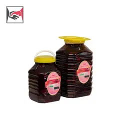 ترشک آلو بخارا نارین